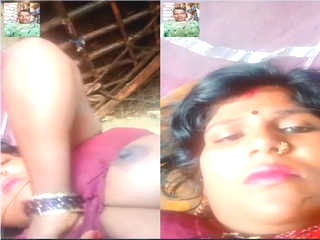 Caught on cam � today exclusive bhabhi