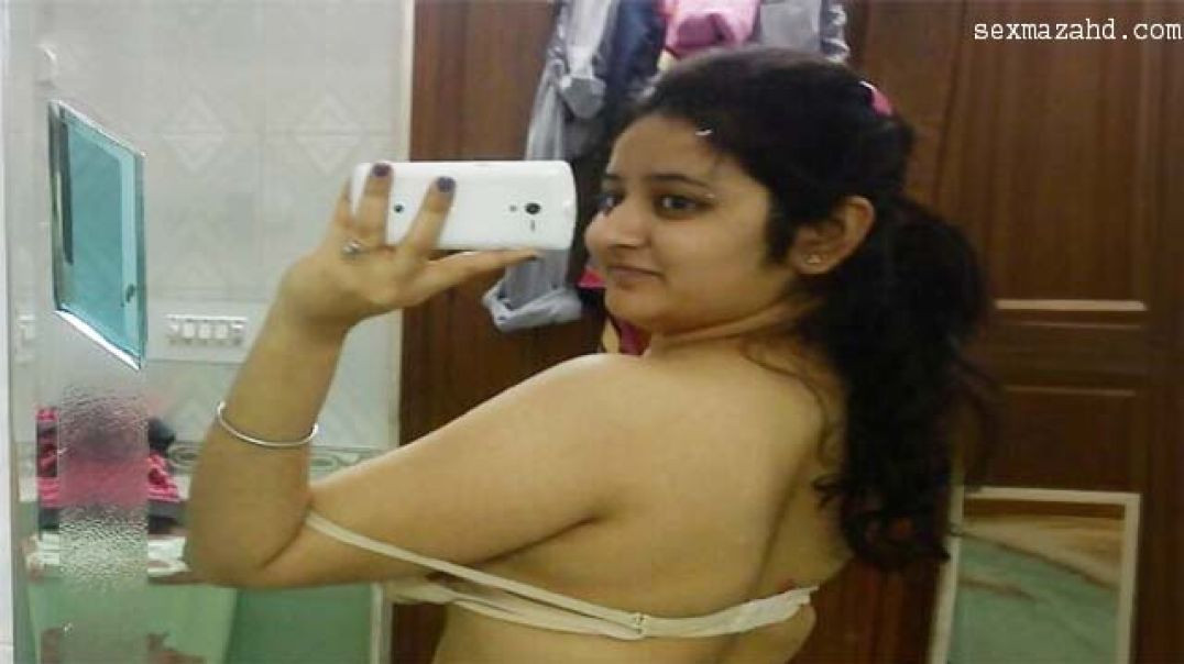 Fucking Behind Sexy Girl She Ass Take Full