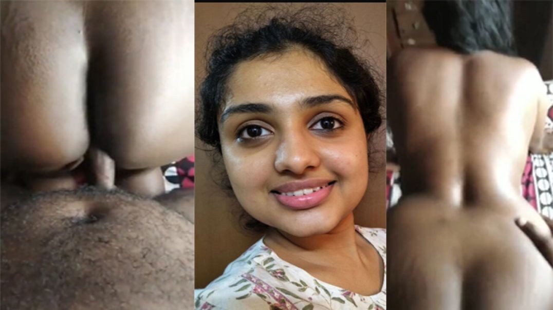 Mallu Cleavage Cute Girl Viral MMS