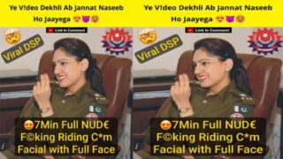 Real beautiful latest pakistani dsp video � never seen