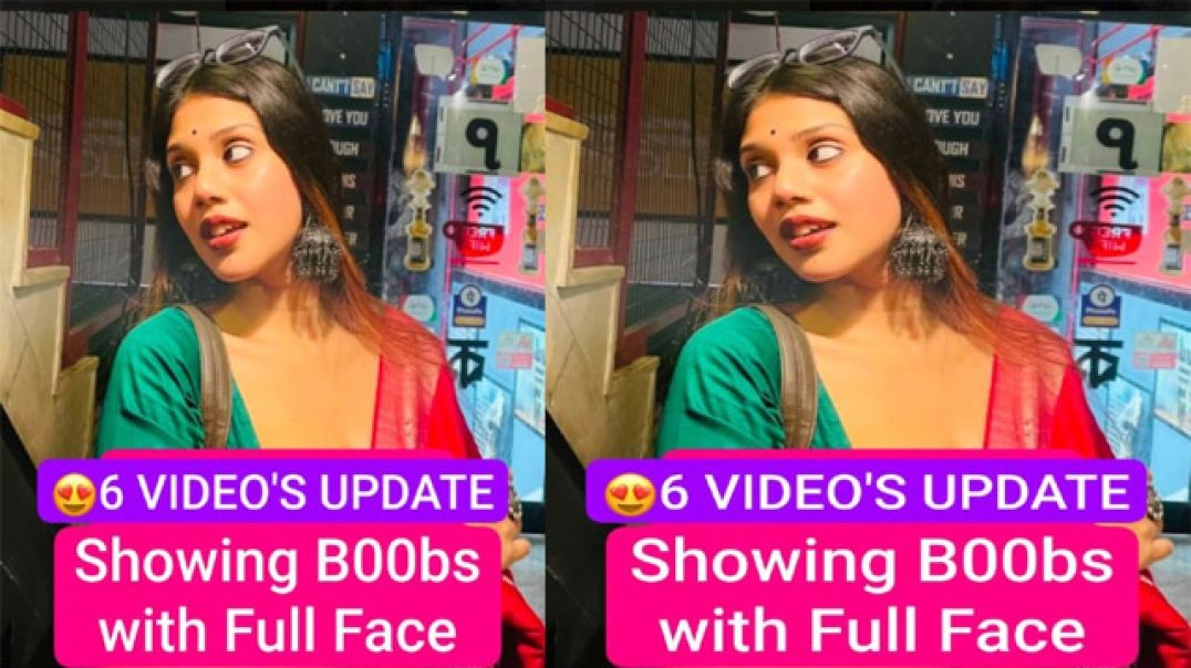 Horny Snapchat Desi GF Inbox Full Face