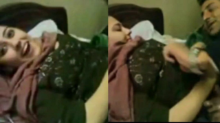 Super licked cute desi wife gets full video