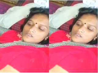 Today Exclusive Desi Bhabhi HD Video