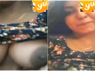 Today Exclusive Sexy Desi Girl Leaked Video