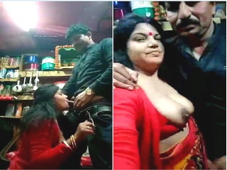 Today Exclusive Sexy Give Viral MMS