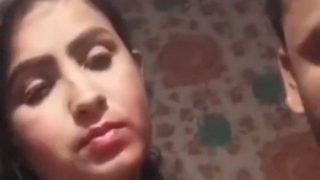 Desi Cute Biwi Nude Hubby Porn