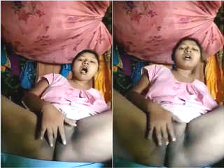 Today exclusive bhabhi full clip