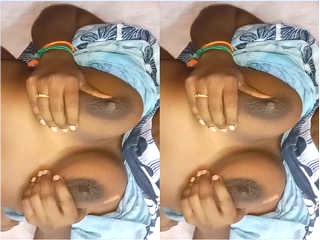 Today exclusive tamil wife HD video